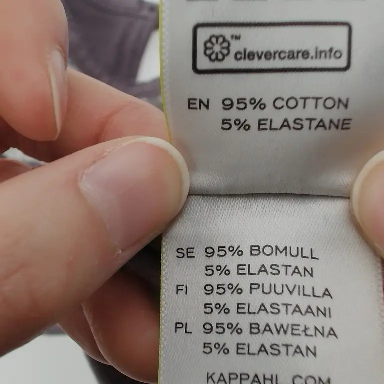 Newbie Body 68 cm close up preview