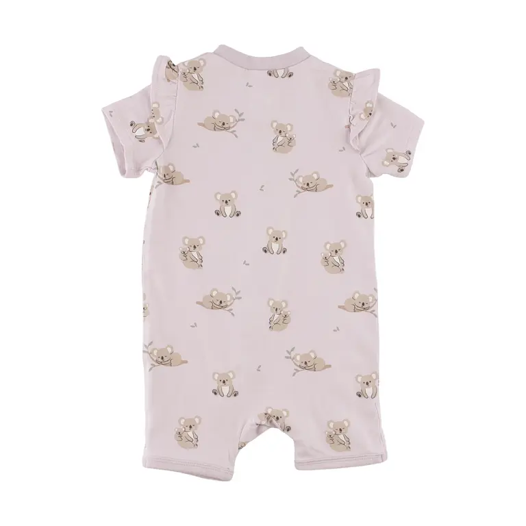 Kappahl Haalari 68 cm back preview