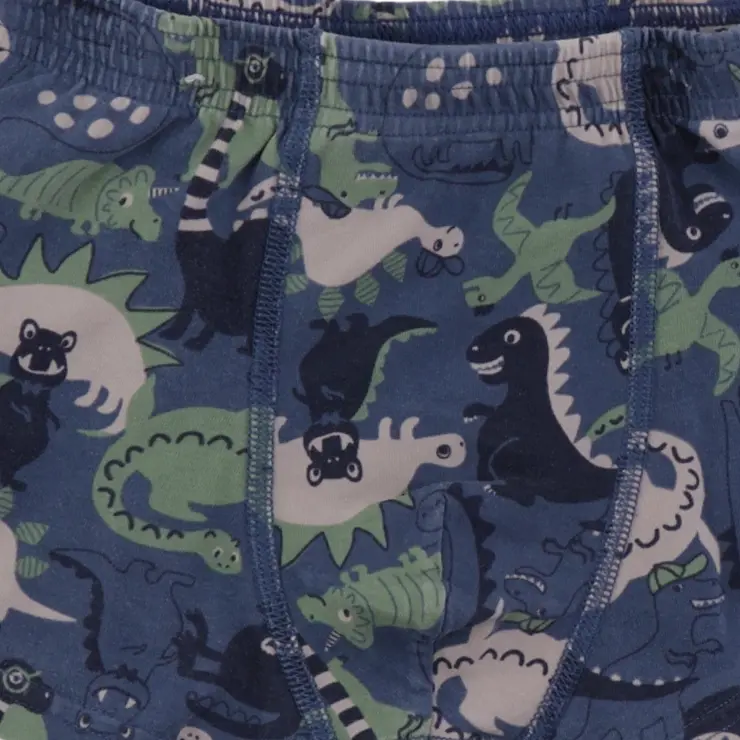 Polarn O. Pyret Underwear 110 - 116 cm close up preview