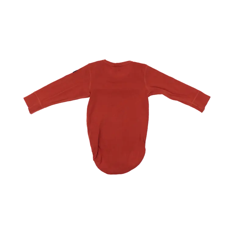 Polarn O. Pyret Body 86 cm back preview