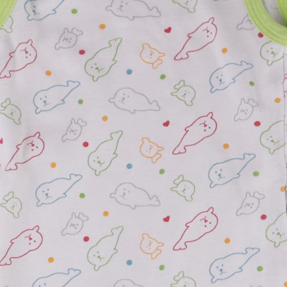 Kuutti Potkupuku 62 - 68 cm close up
