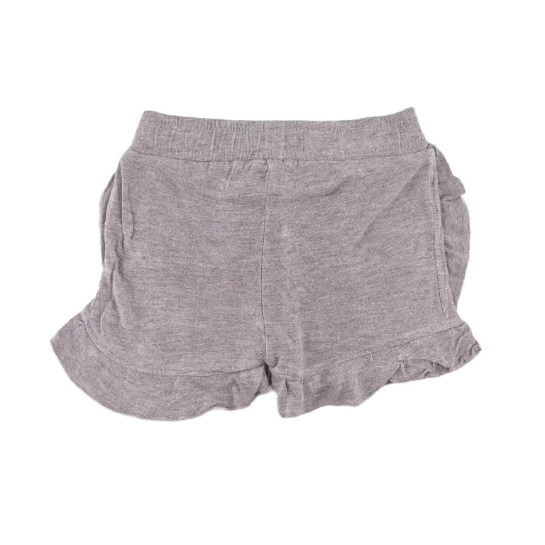 DJ Dutch Jeans Short 92 cm back preview