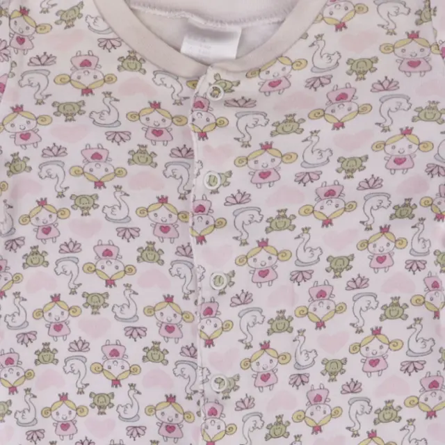 H&M Haalari 68 cm close up preview