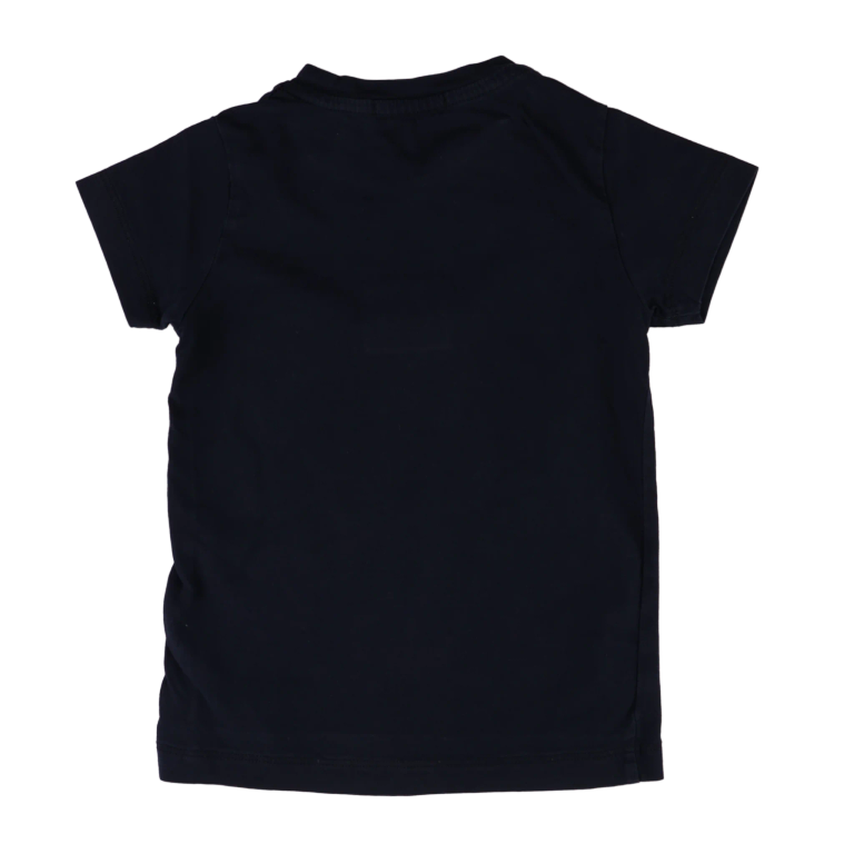 HUGO BOSS T-Shirt 92 cm back preview
