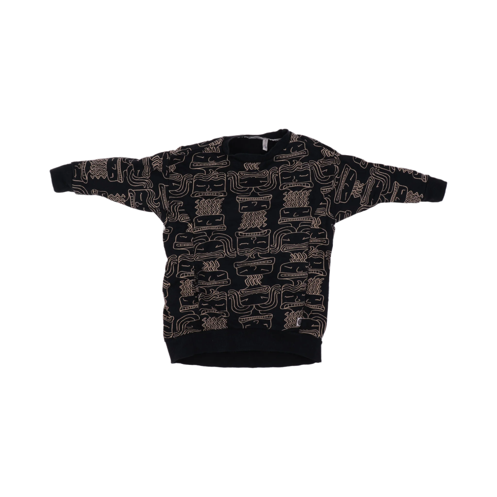 Mainio Clothing Pullover 86 - 92 cm