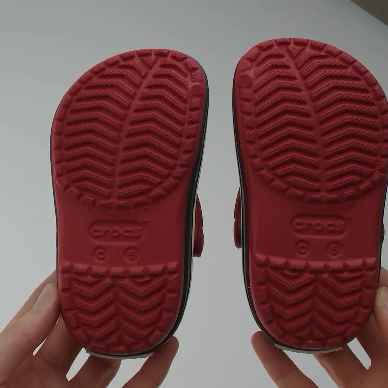 Crocs Kengät EU 20 close up preview