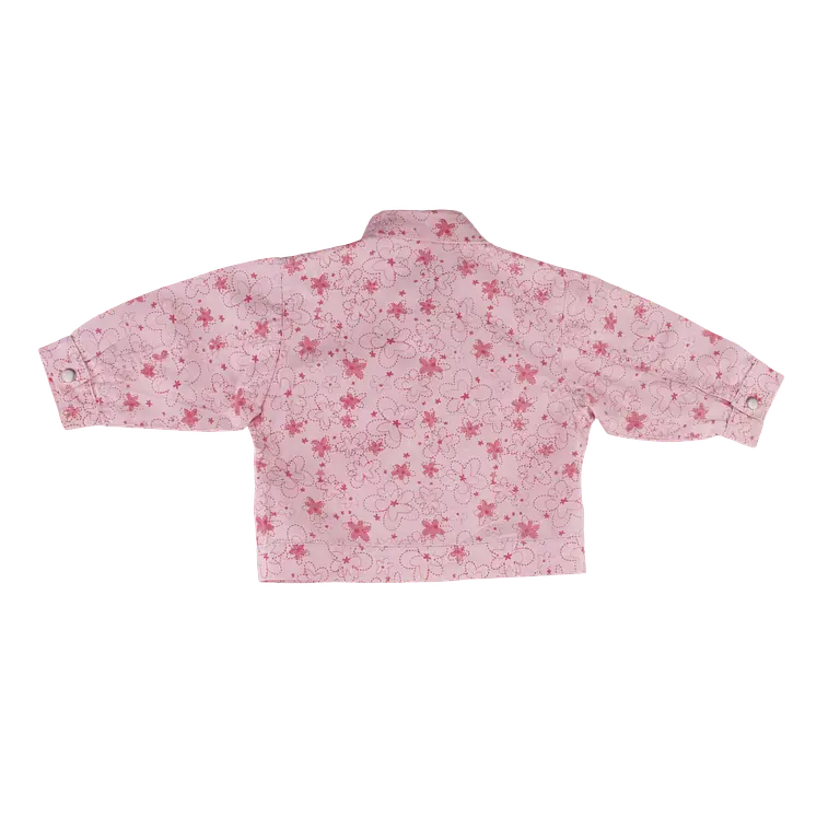 Ciraf Kevättakki 80 cm back preview