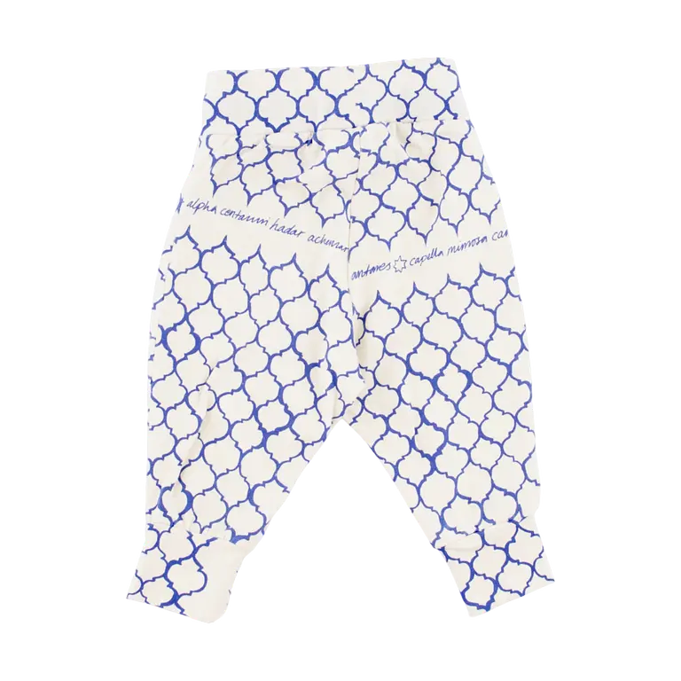 Mini Rodini Housut 50 cm back preview