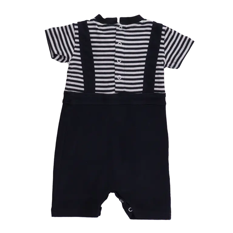 Cra Mautica Haalari 74 cm back preview