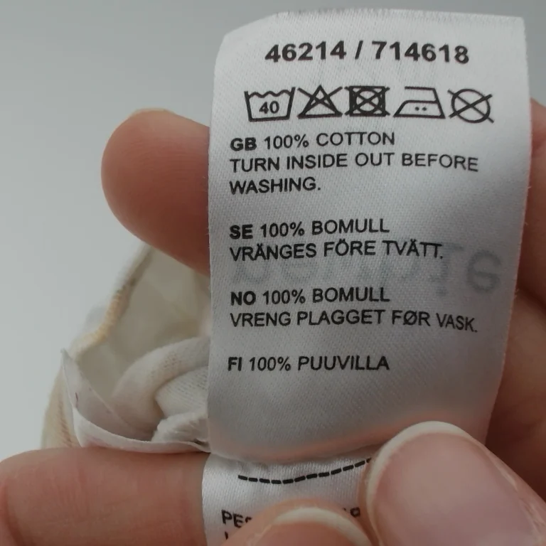 Newbie Klänning 56 cm extra 1