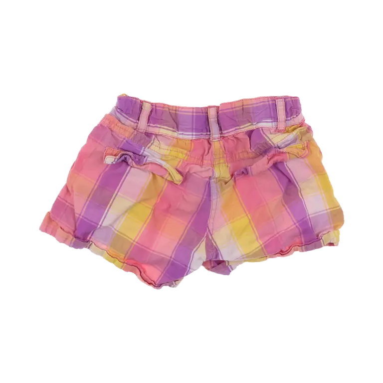 Bogi Šortai 92 cm back preview