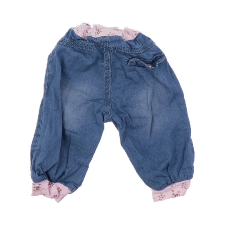 Name It Püksid 68 cm back preview