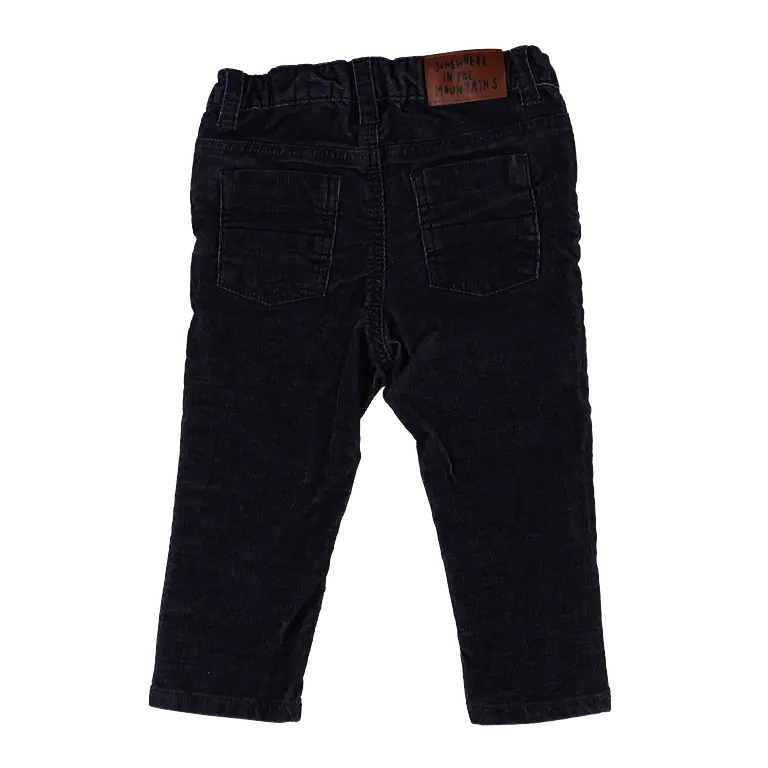 H&M Housut 80 cm back preview