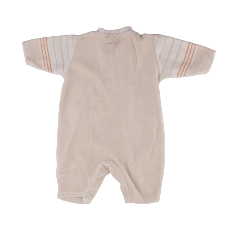 MEXX Overall 50 - 56 cm back preview