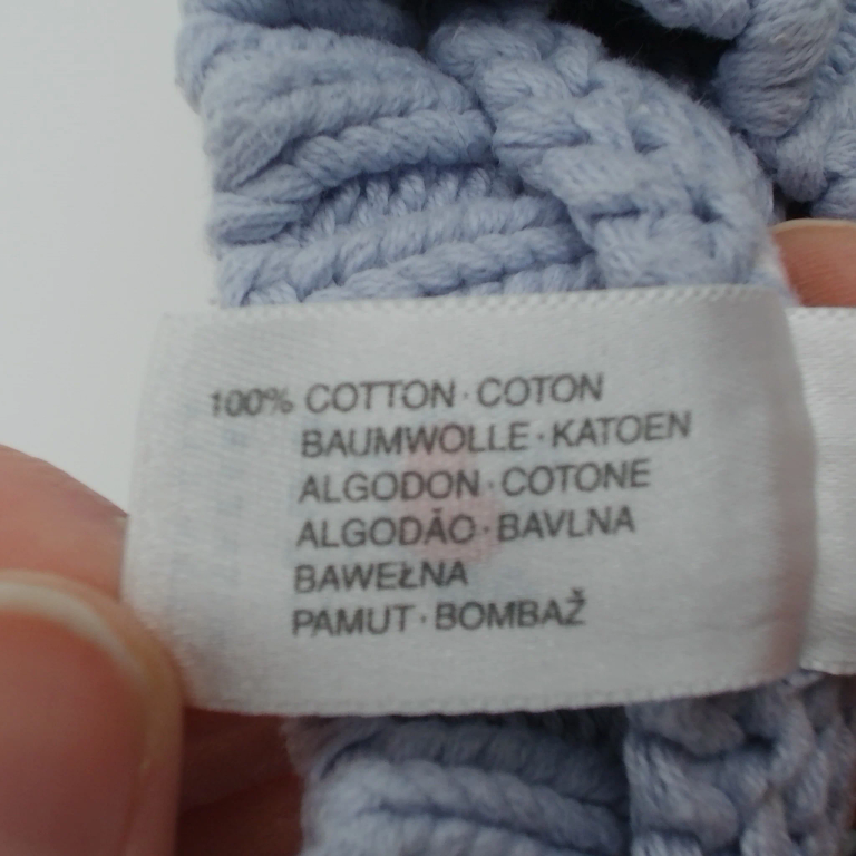 Baby Club (C&A) Pullover 68 cm extra 1