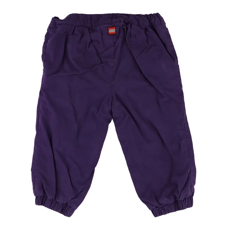 Lego Wear Housut 80 - 86 cm back preview