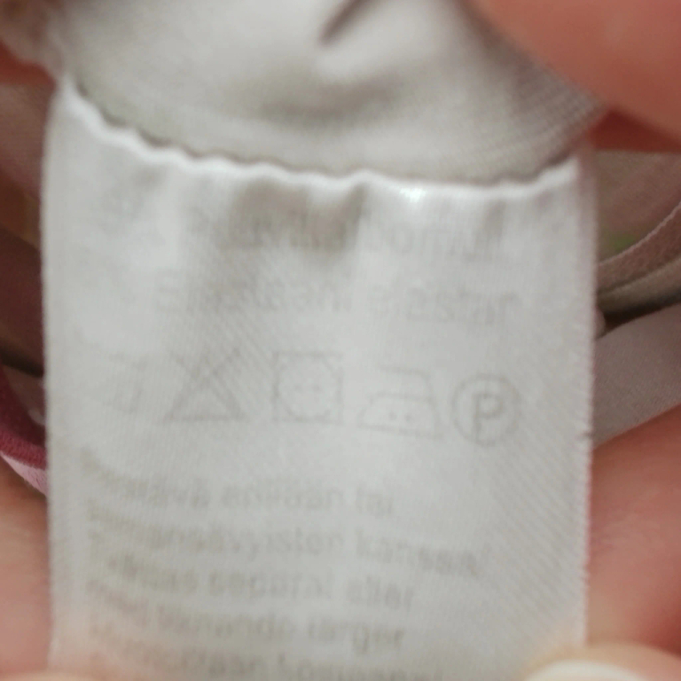 Lotta & Lassi Pidžama 68 cm extra 1