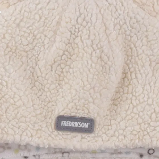 Fredrikson Beanie 86 - 92 cm close up preview