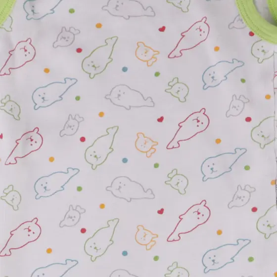 Kuutti Jumpsuit 62 - 68 cm close up preview