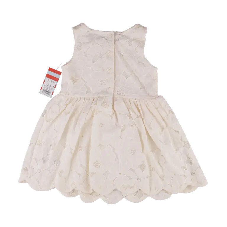 Cat & Jack Dress 98 cm back preview