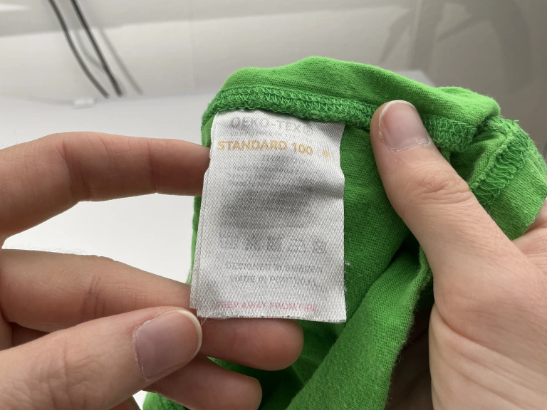 Me & i T-särk 86 - 92 cm extra 2