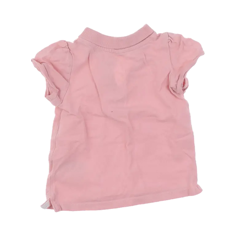 H&M Polo marškinėliai 80 cm back preview