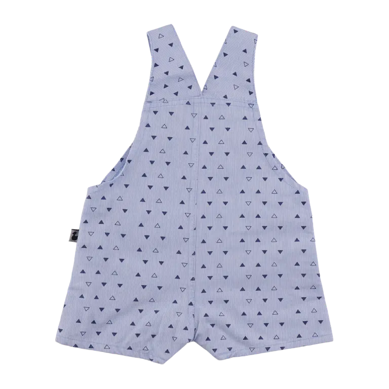 Tuntematon Haalari 62 - 68 cm back preview