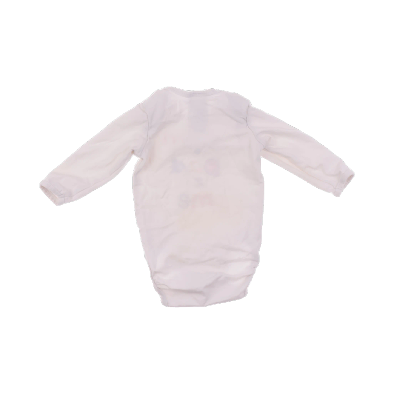 H&M Body 62 cm back preview