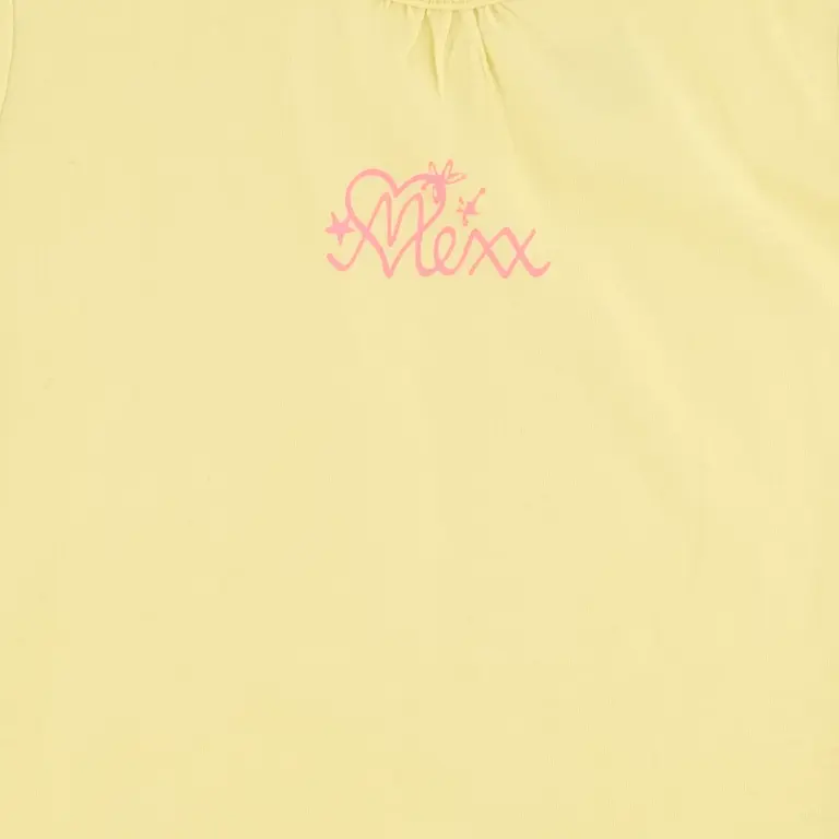 MEXX T-Shirt 86 cm close up preview