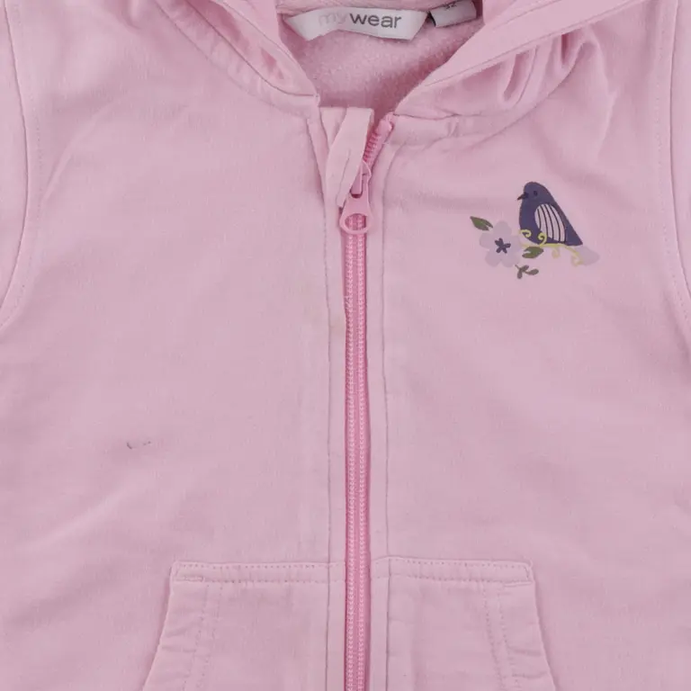 Mywear Huppari 92 cm close up preview