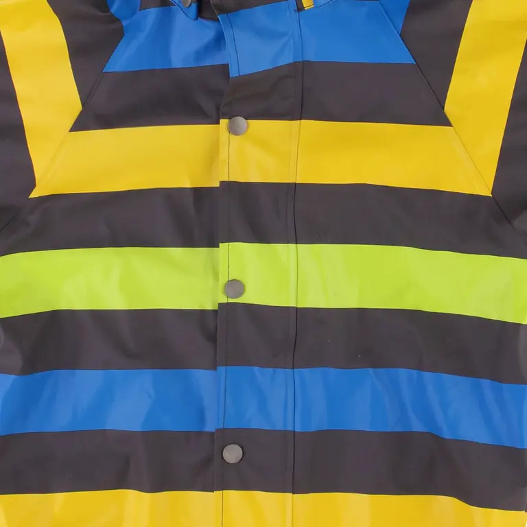 Ciraf Rain Jacket 104 cm close up preview