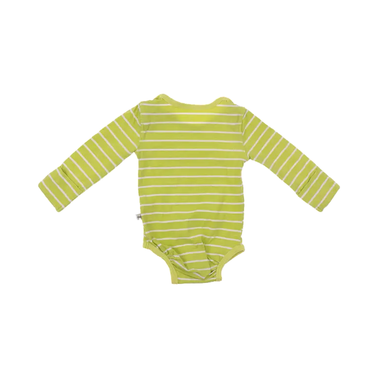 Pippi Džemperis su gobtuvu 50 - 56 cm back preview