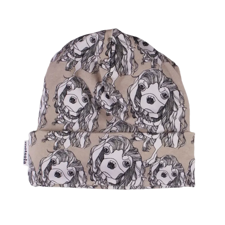 Metsola Lakki 62 - 68 cm back preview