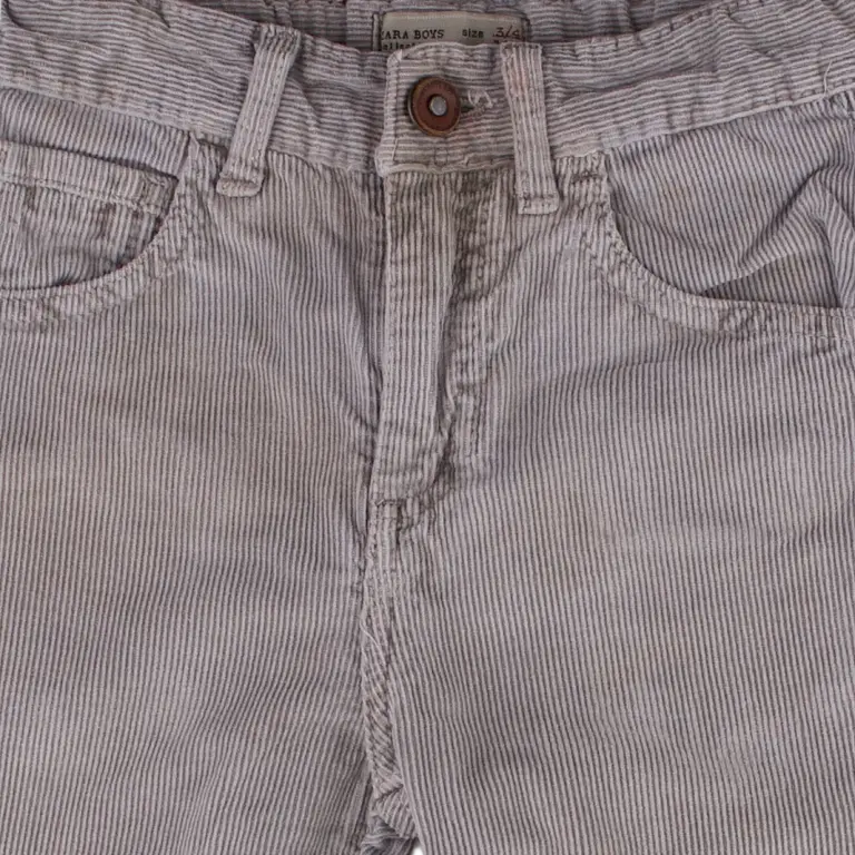 Zara Trouser 104 cm close up preview