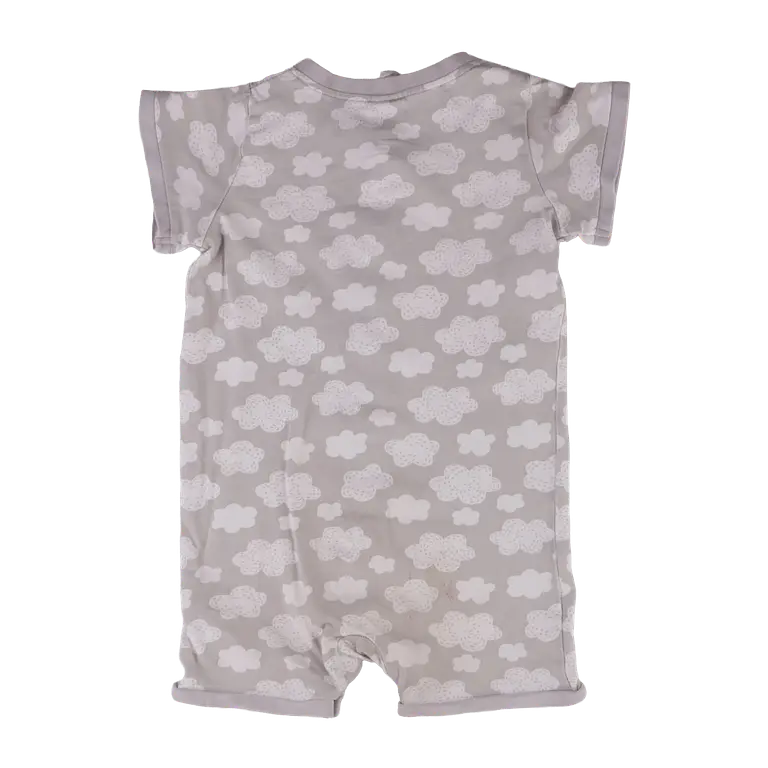 H&M Haalari 80 cm back preview