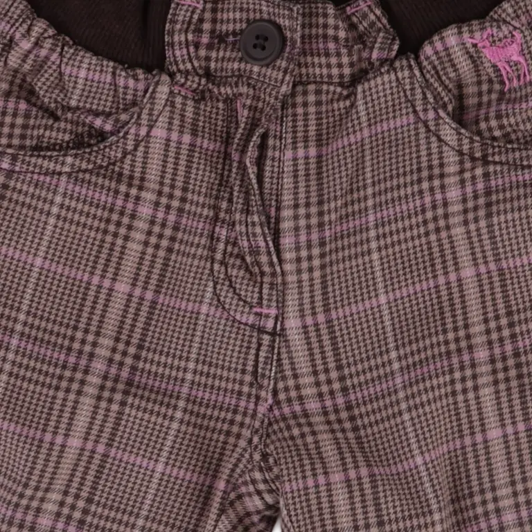 Lindex Housut 68 cm close up preview