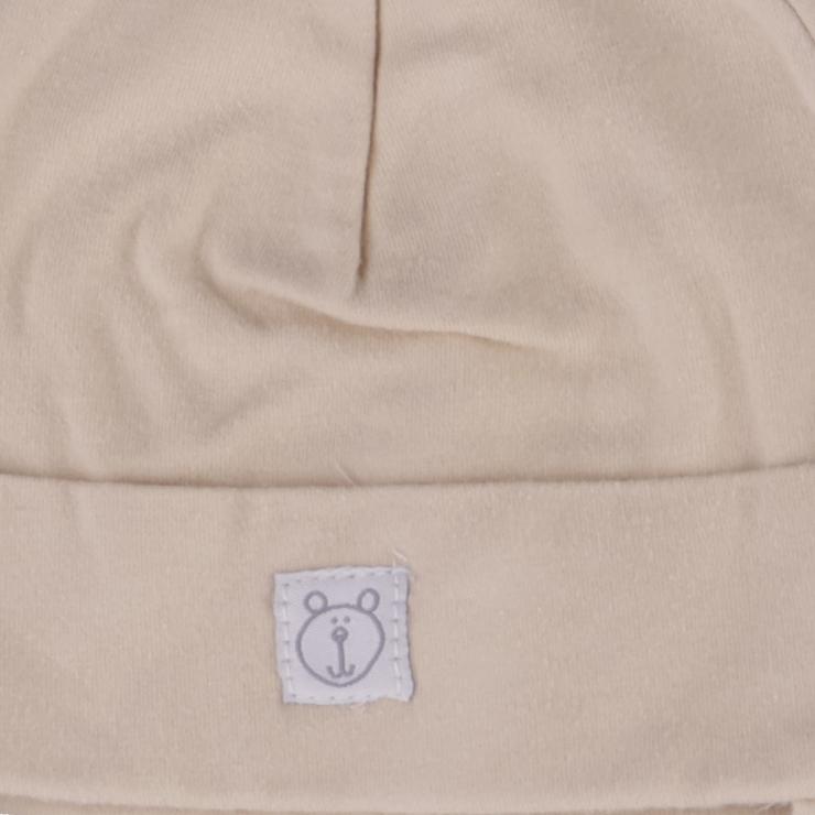 Tokmanni Oy Hat 62 - 68 cm close up