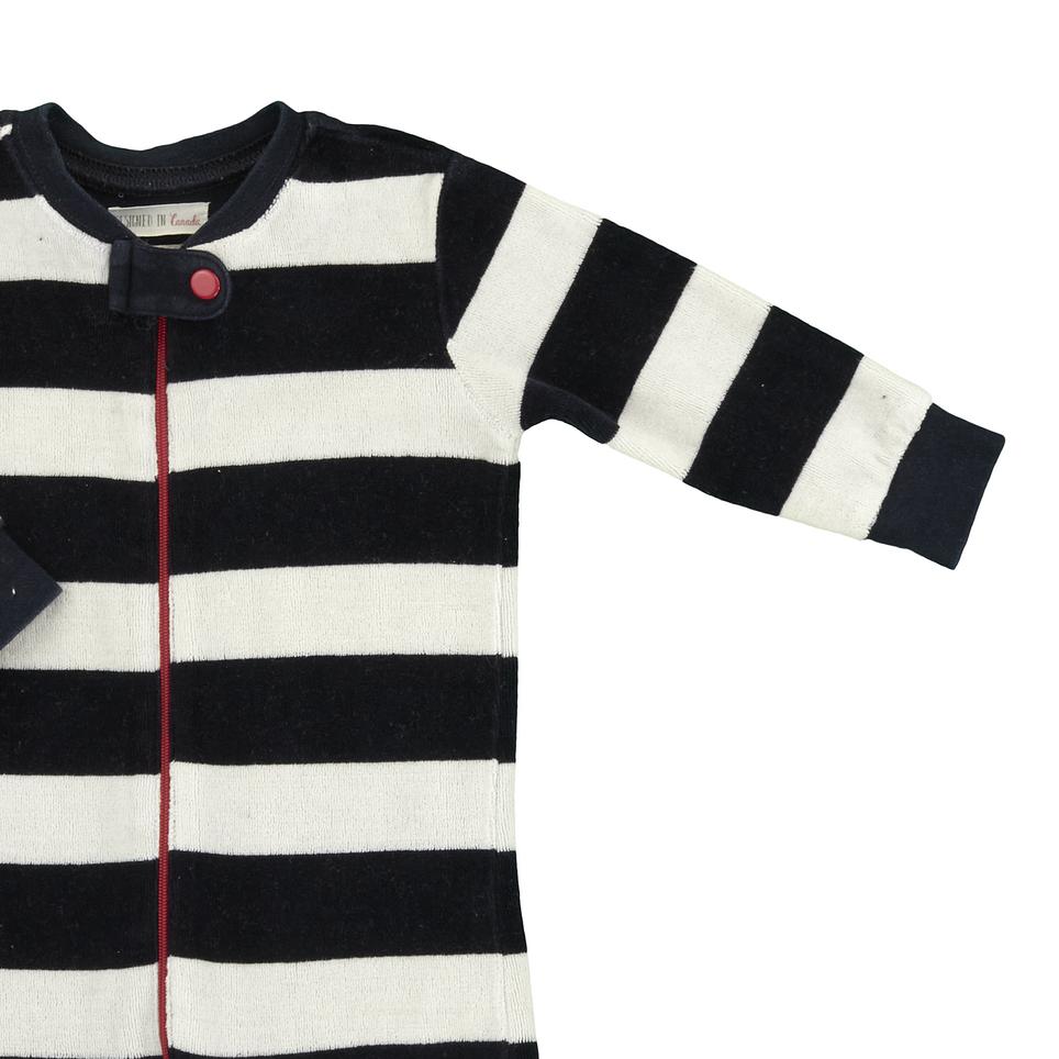 Hatley Pyjama 68 cm close up