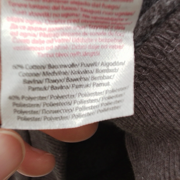 So Cute Pullover 80 cm extra 1