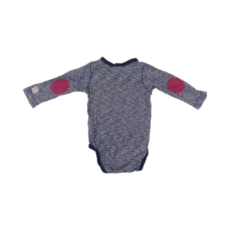 Kappahl Bodi 86 cm back preview