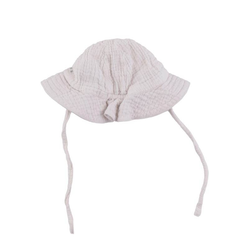 Lindex Hellehattu 56 - 68 cm back preview