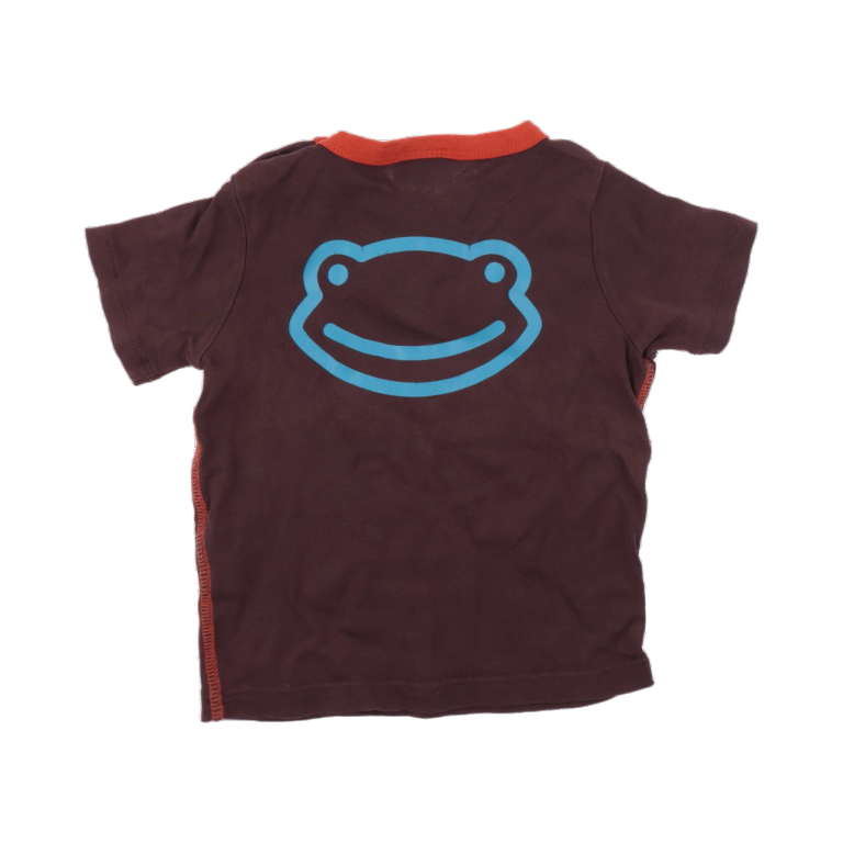 Me & i T-särk 74 - 80 cm back preview