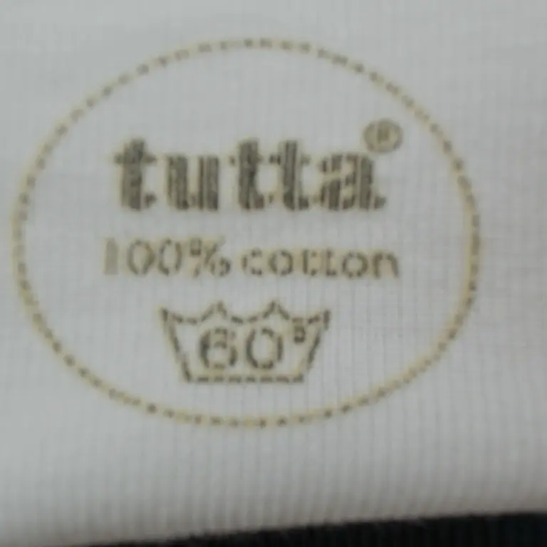 Tutta Marškinėliai ilgomis rankovėmis 68 cm close up preview