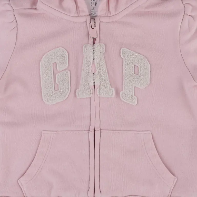 GAP Huppari 92 cm close up preview