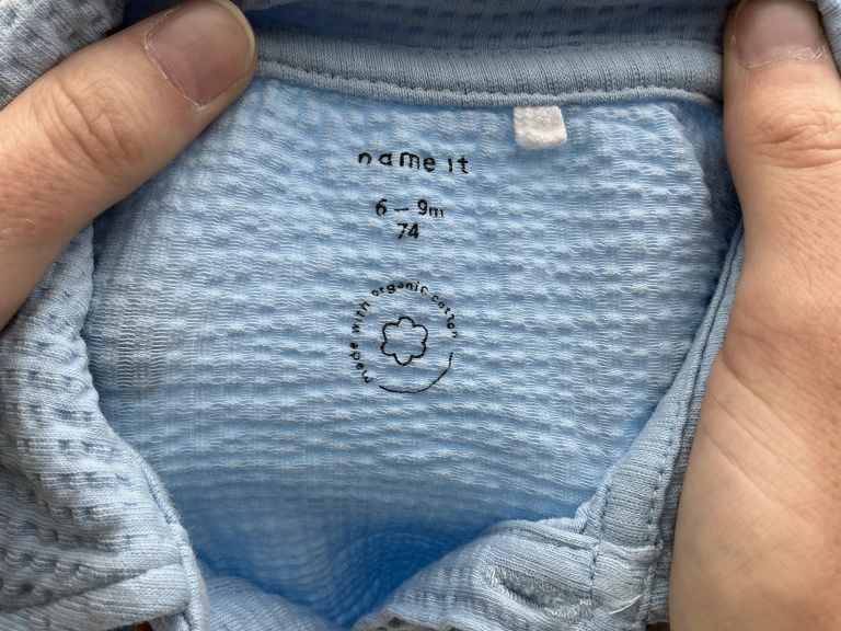 Name It Body 74 cm extra 2