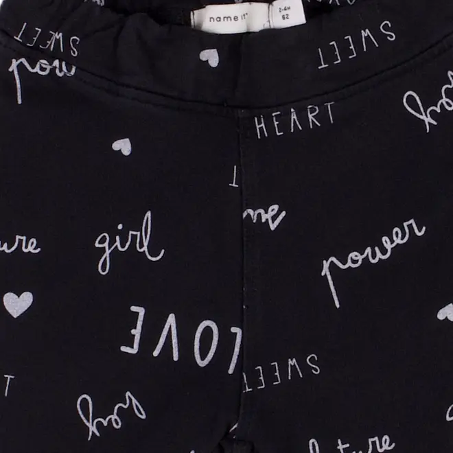 Name It Housut 62 cm close up preview