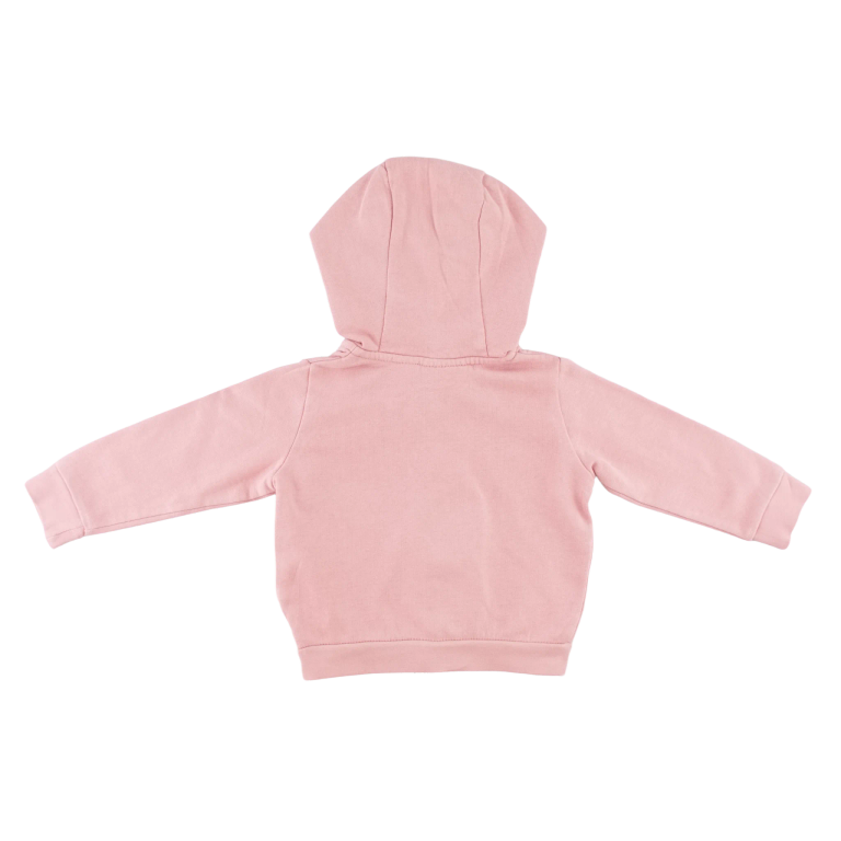 Lupilu Hoodie 62 cm back preview