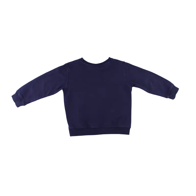 Nickelodeon Pullover 86 - 92 cm back preview