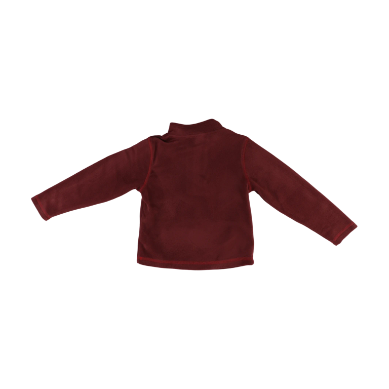 Line One Sportswear Flīss 98 - 104 cm back preview