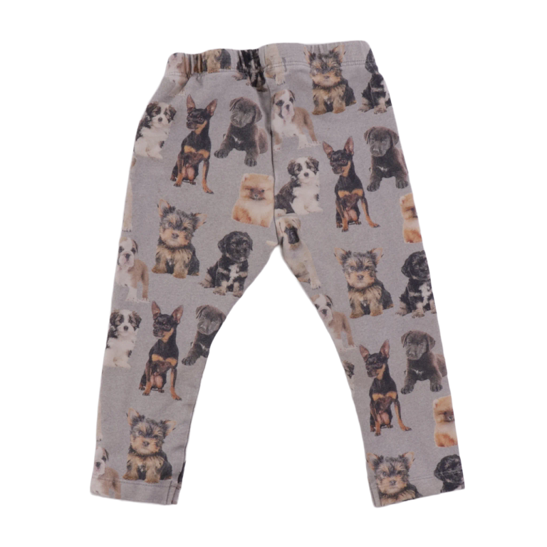 Name It Leggings 80 cm back preview